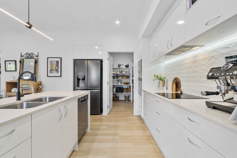 Site 60 - Established Portsea