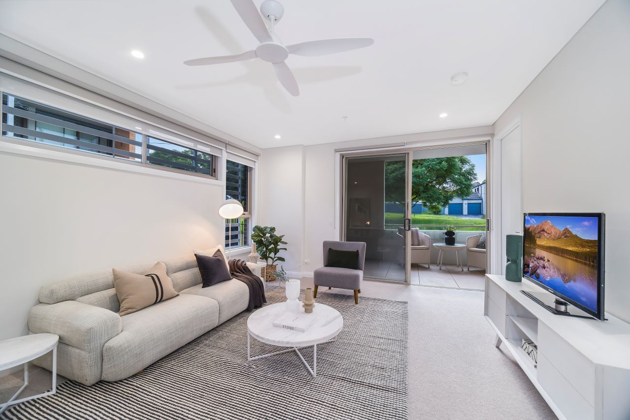1 bedders available at Padstow Heights from $561,000*