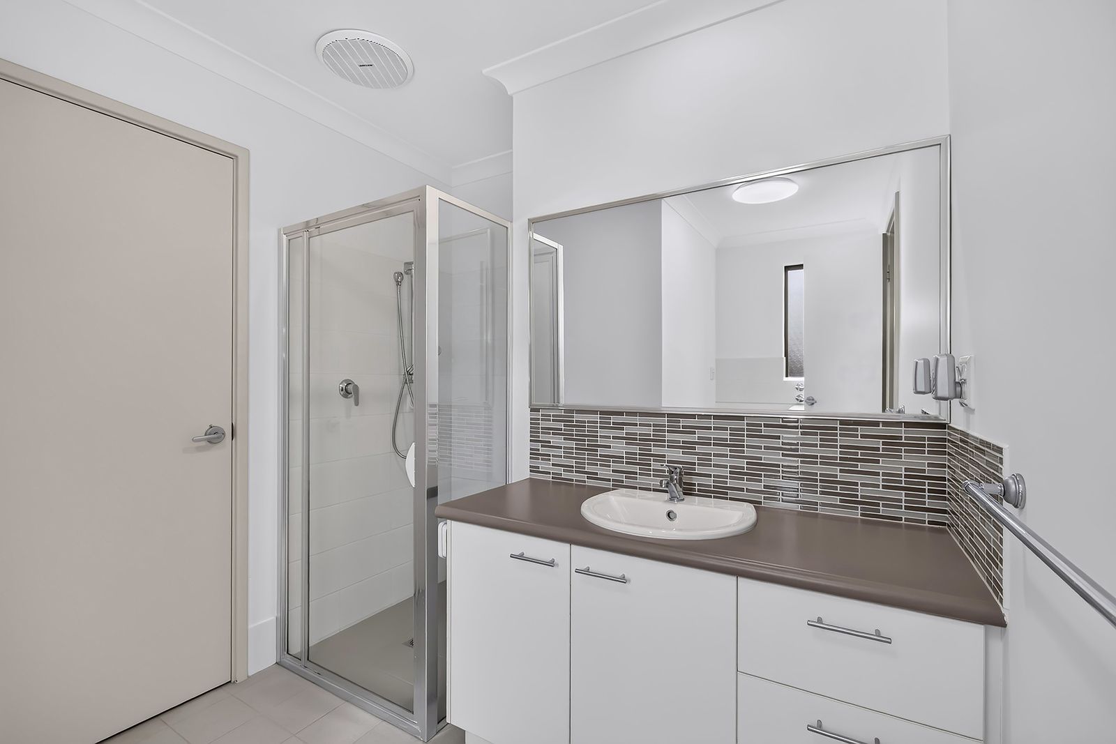 Private, spacious and move-in ready villa living