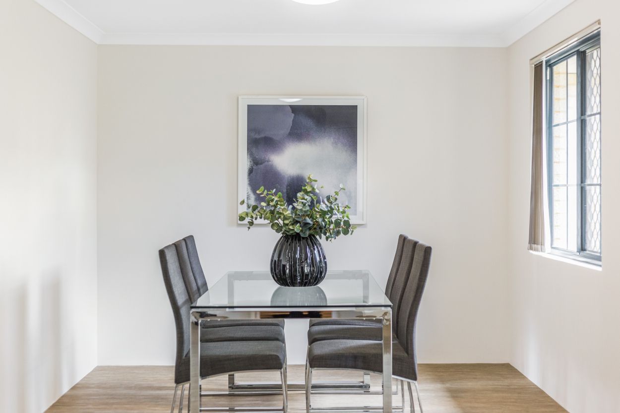 Swan Care - Spacious Villas