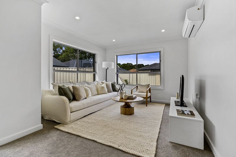 Carlisle Villa - 138/25 Tylers Road, Bargo