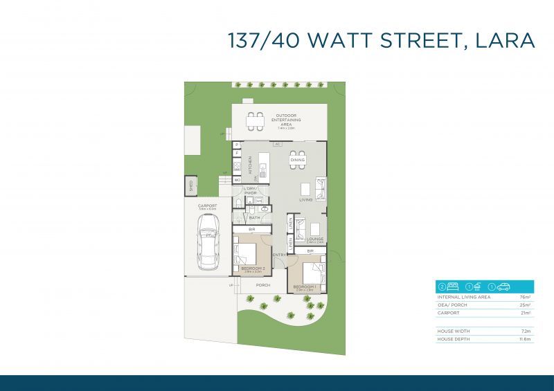 Stylish Home - Relaxed Alfresco Living!