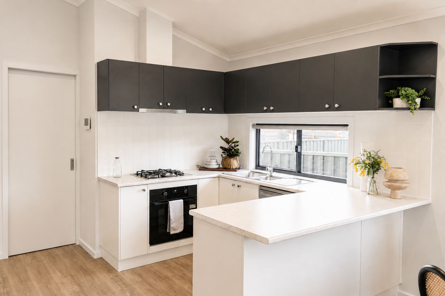 Clever Design, Cosy Everyday Living