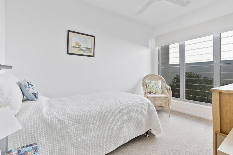 Light-filled Modern Haven