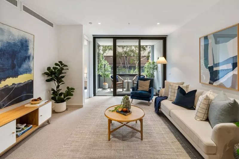 Your Next Chapter Starts Here - Two Bedroom Retirement Living in Carlton