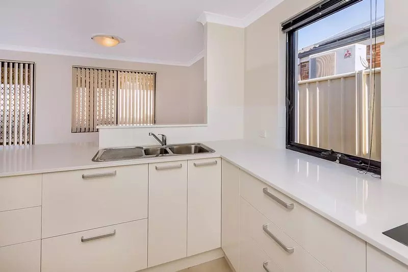 Prime Position, Pristine Home