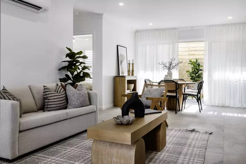 Unparalleled golf course views