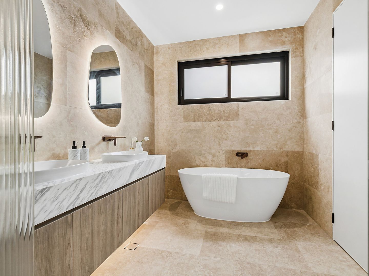 Downsize Without Compromise in this Brand New Torrens Title Home