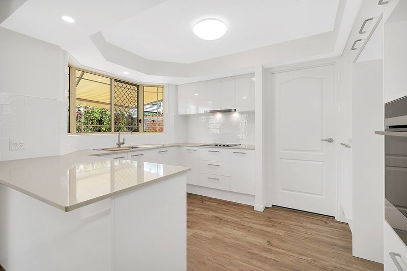 1 bedroom, fully refurbishing