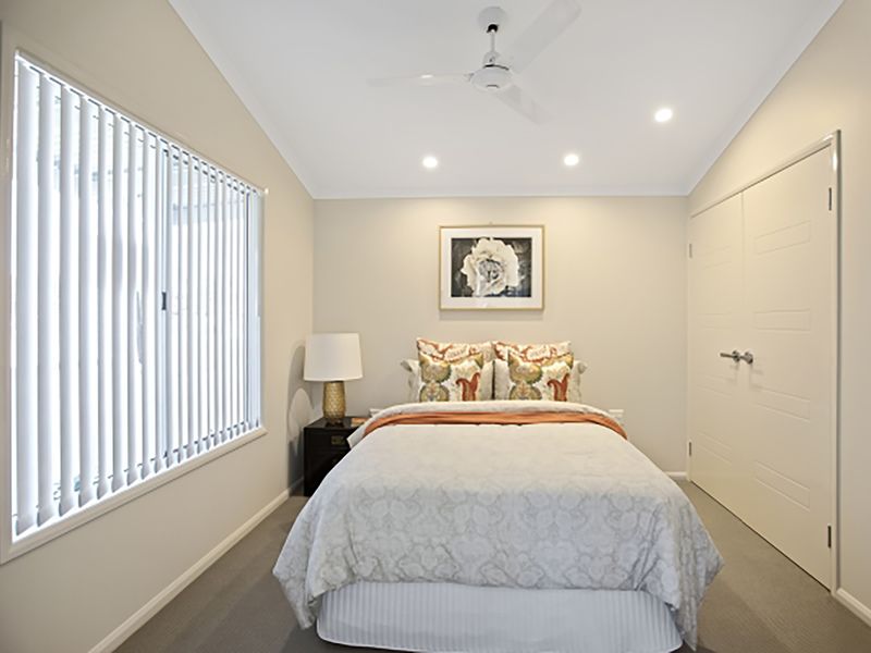 A stylish choice for living your life in style