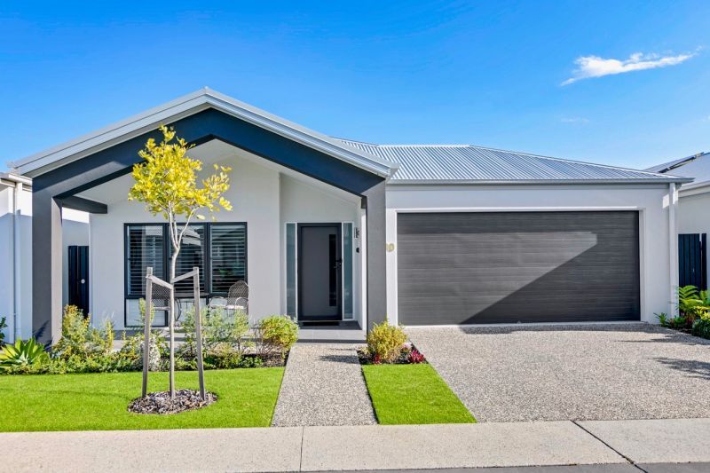 Site 90 - Established Bronte