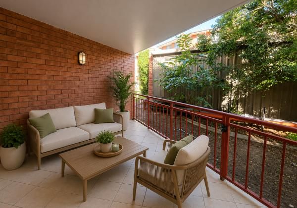 Classics 46 – Ground Floor Living Close to Village Amenities