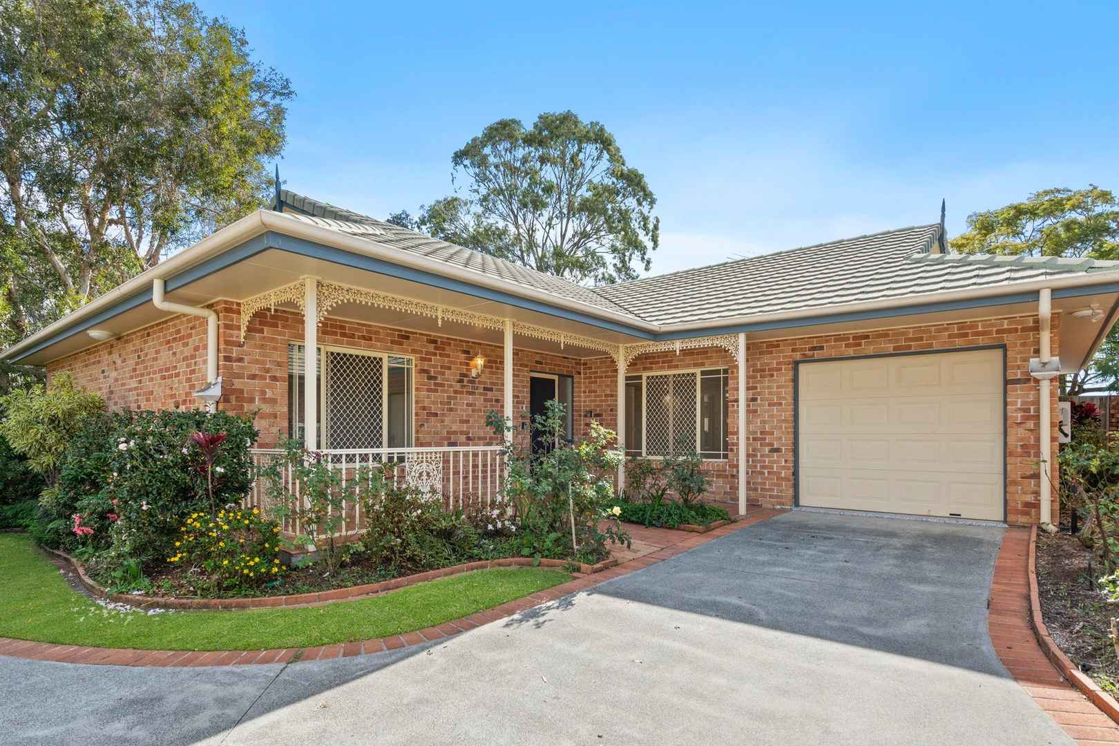 Rarely Available 3 Bed plus Study Villa