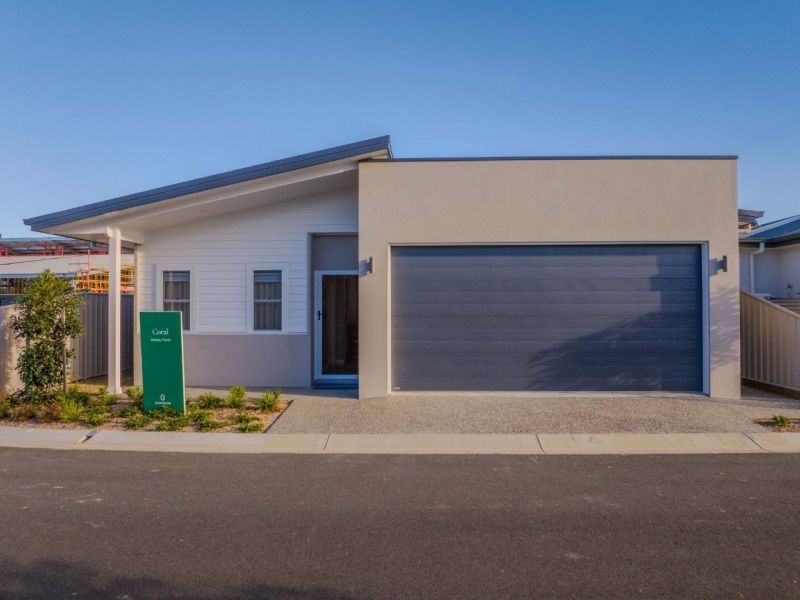 Downsize in Luxury!