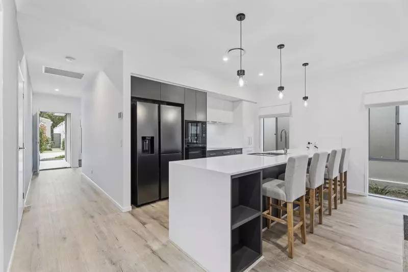 Site 366 - Established Dornoch H4