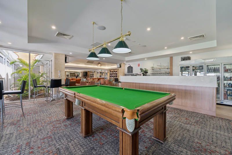 Parkland Villas Ellenbrook