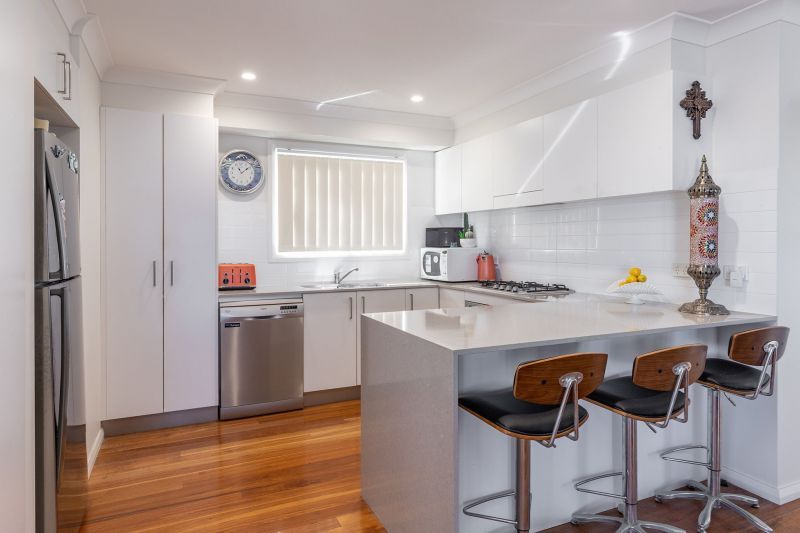 Lakeside Forster Village - Site 23