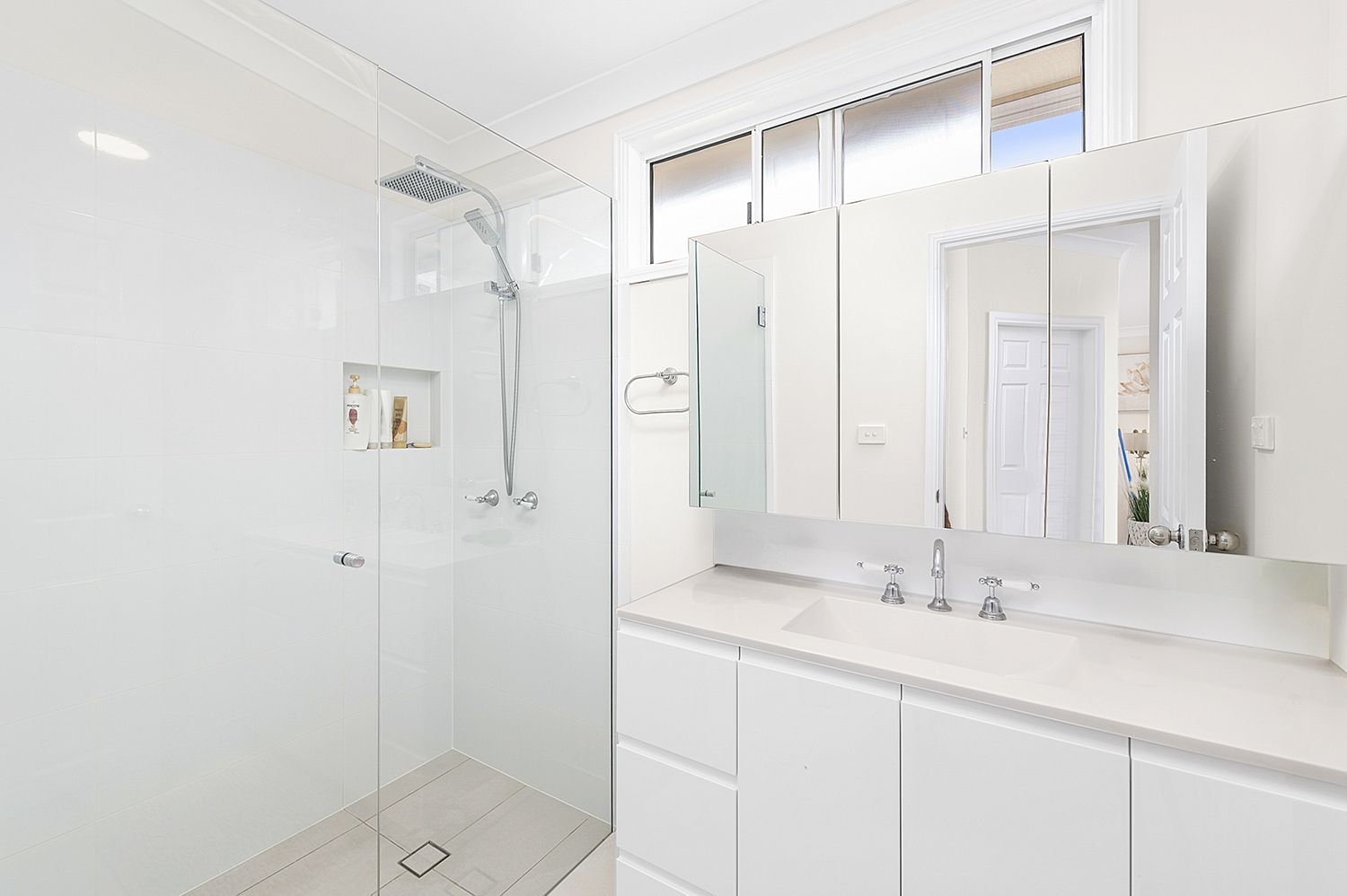 DEPOSIT TAKEN - UNDER CONTRACT - Superbly Presented - Fully Renovated - Full length Veranda