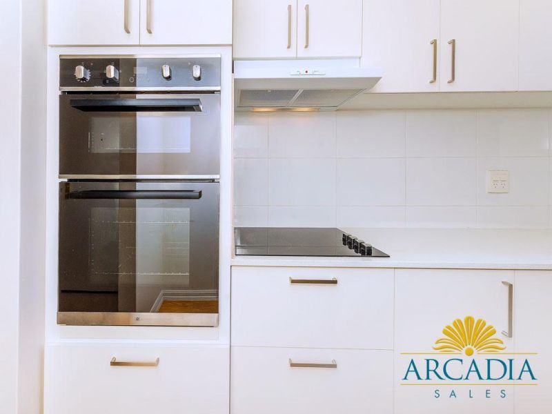 ARCADIA WATERS BICTON - Welcome To Your New Home