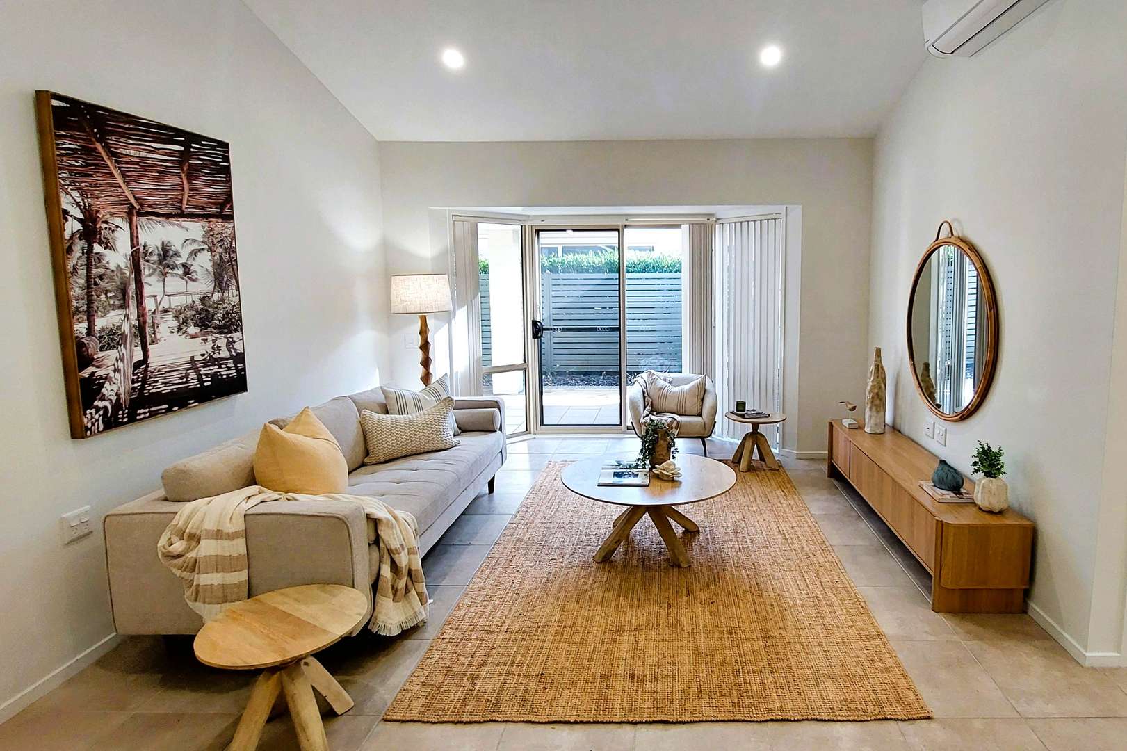 Spacious and Modern Home -  Home Sovereign 51