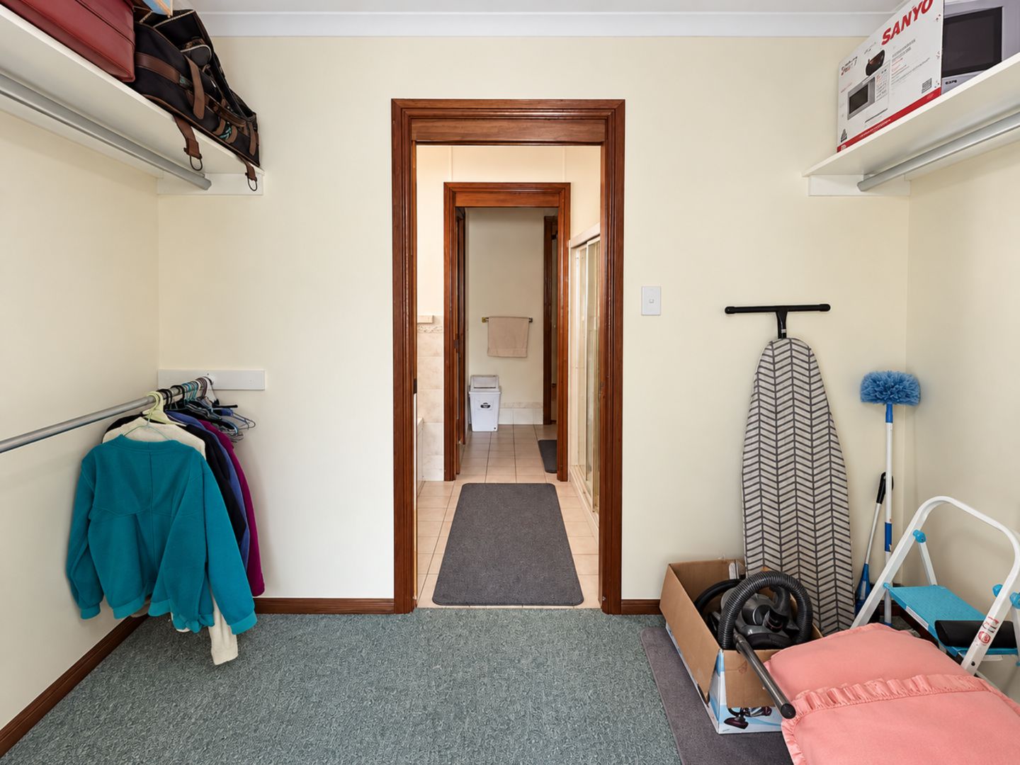Northern Community Residential Village - Site 178