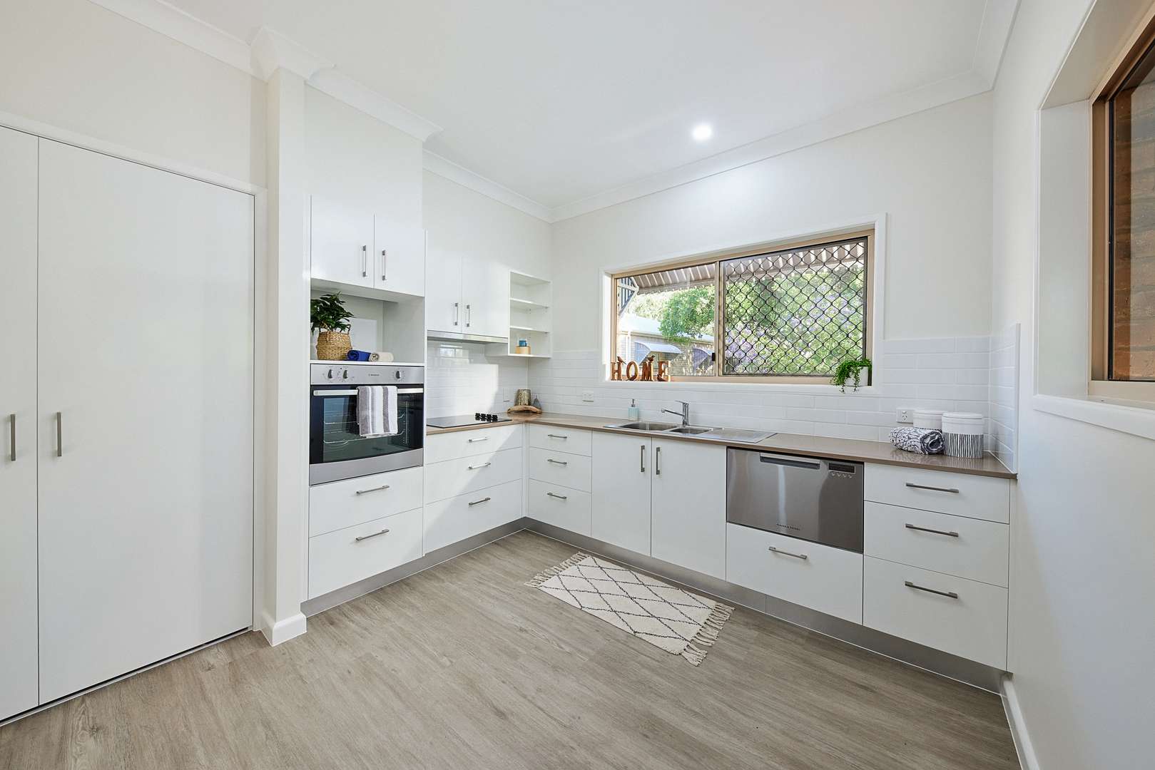 Woorim Retirement Village