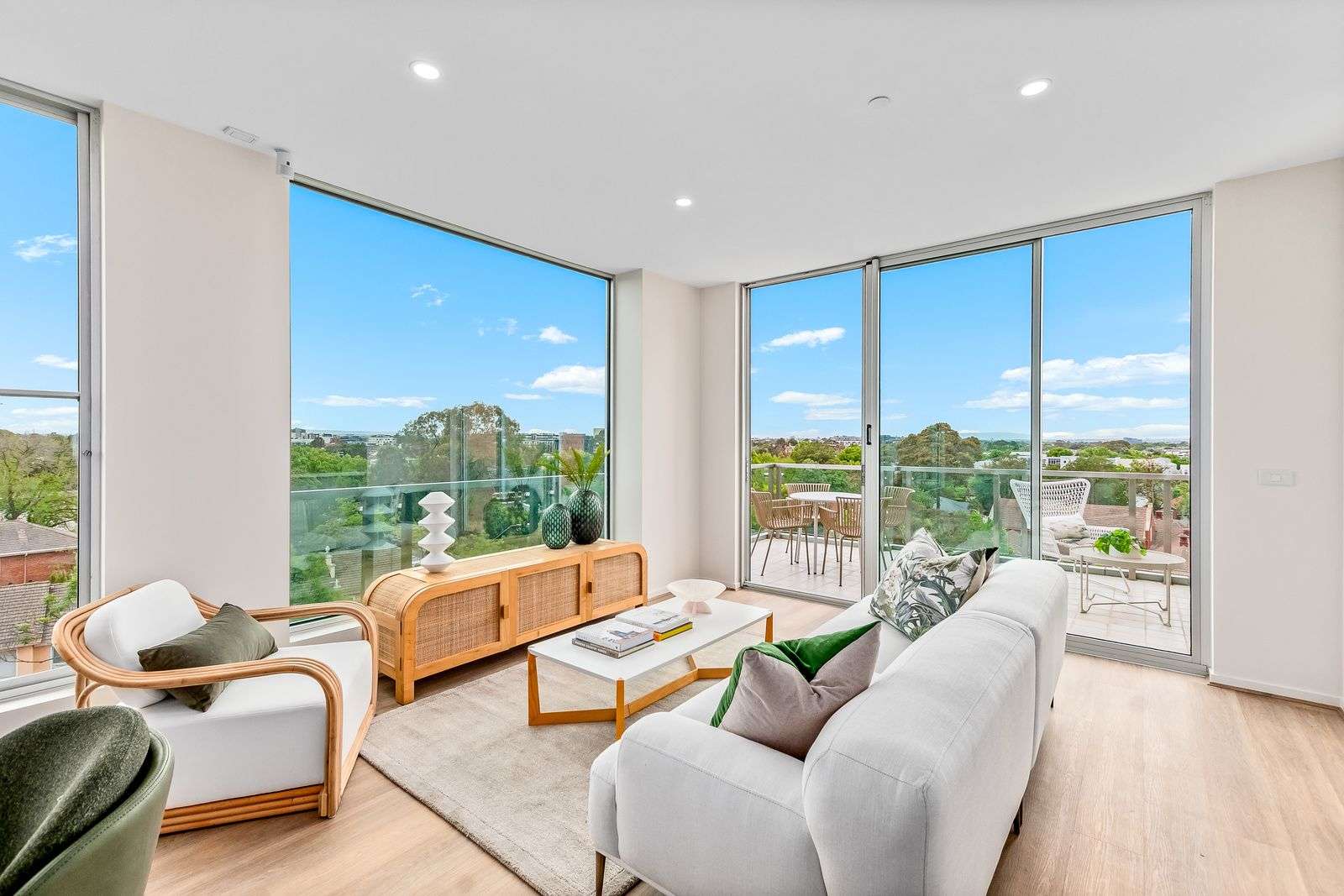 606/300 Pigdon Street Princes Hill, VIC 3054