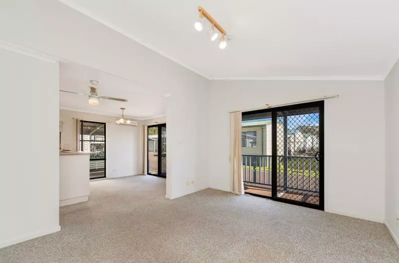 Classic Comfort with Breezy Verandah