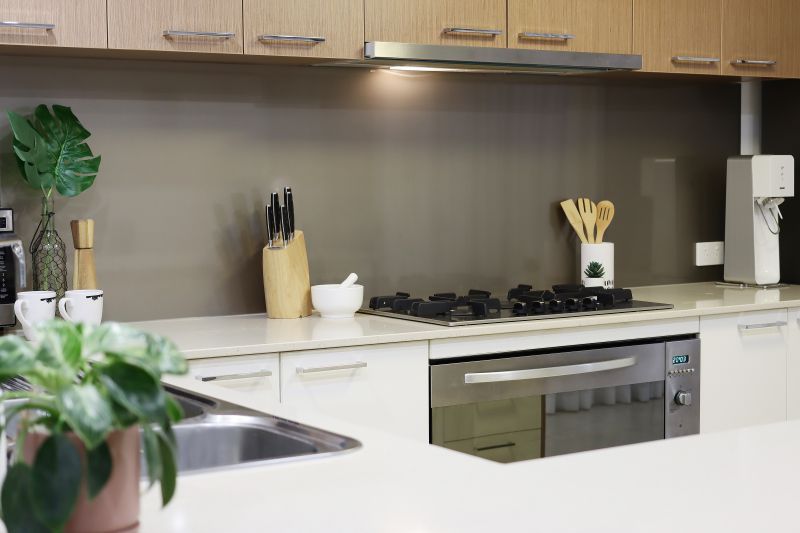 Super Spacious and Energy Efficient!