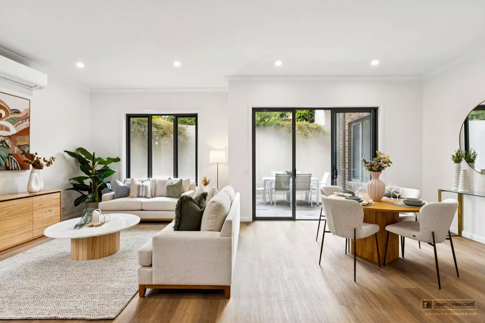 Rivervue Retirement Village - Elegance Meets Tranquility