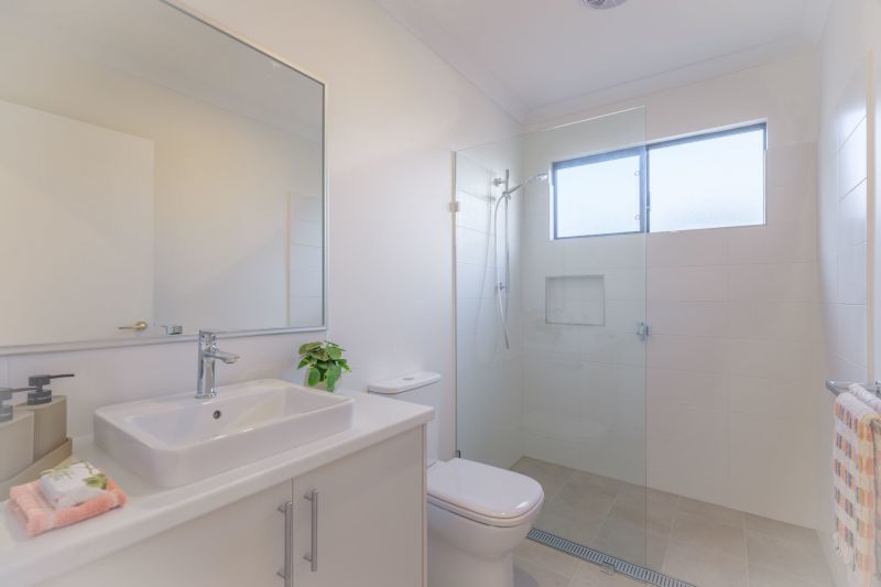 A modern 2-bedroom home | New Build