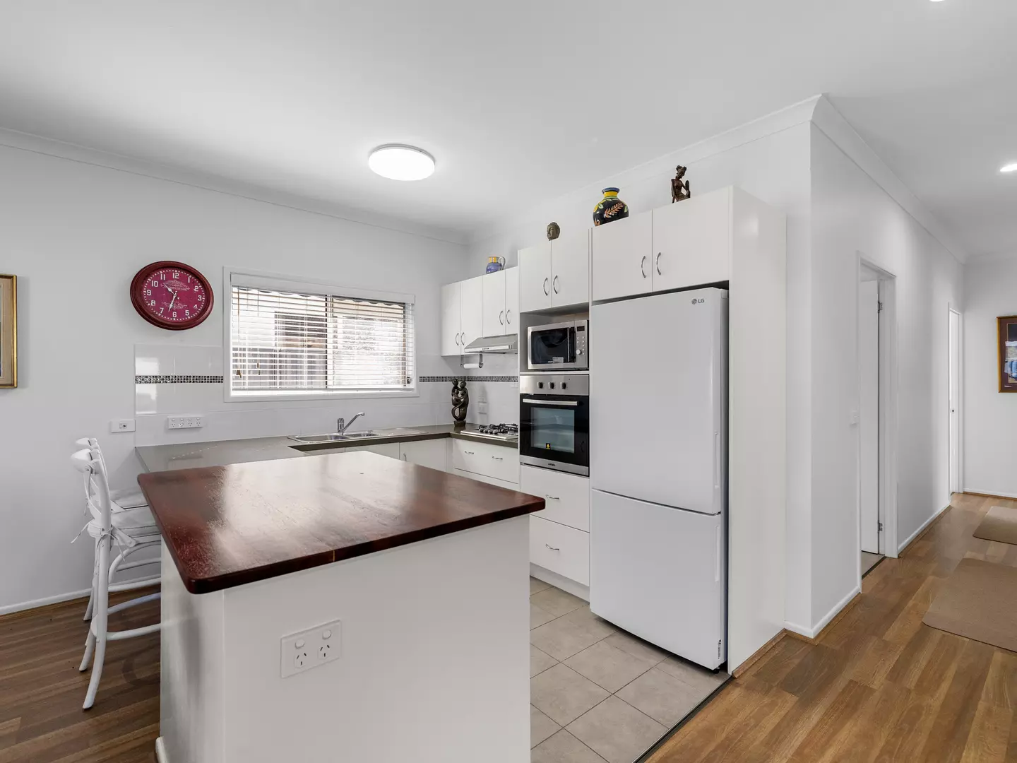 Resort Style living in a beautiful Resort on Phillip Island