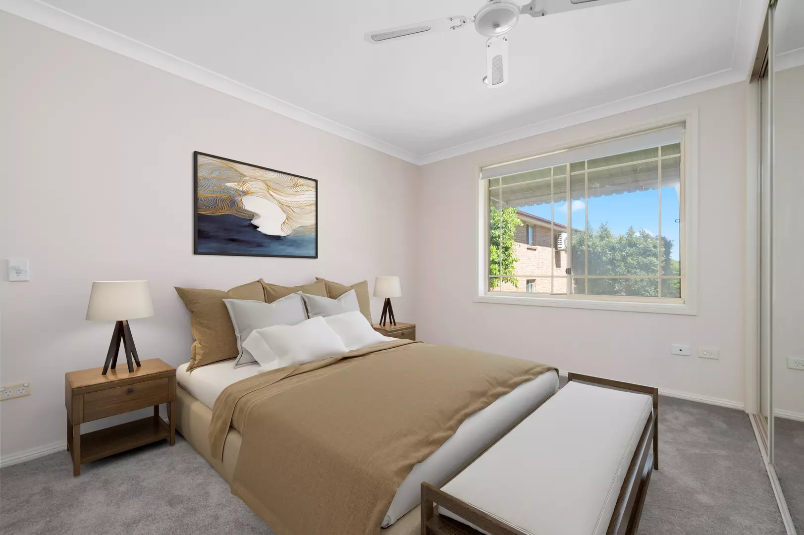 BEST VALUE RETIREMENT OPTION IN THE HILLS!