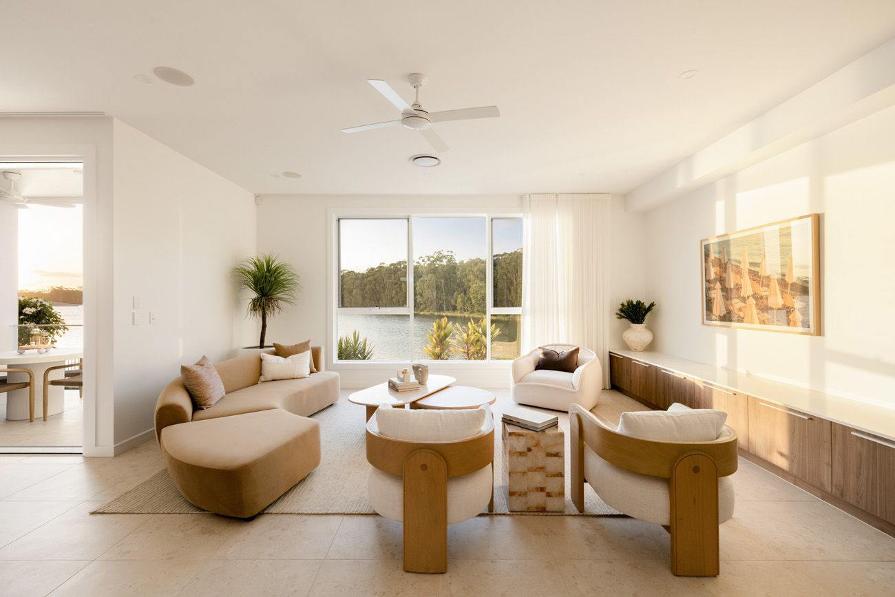 Zafiro by Palm Lake Resort Pelican Waters