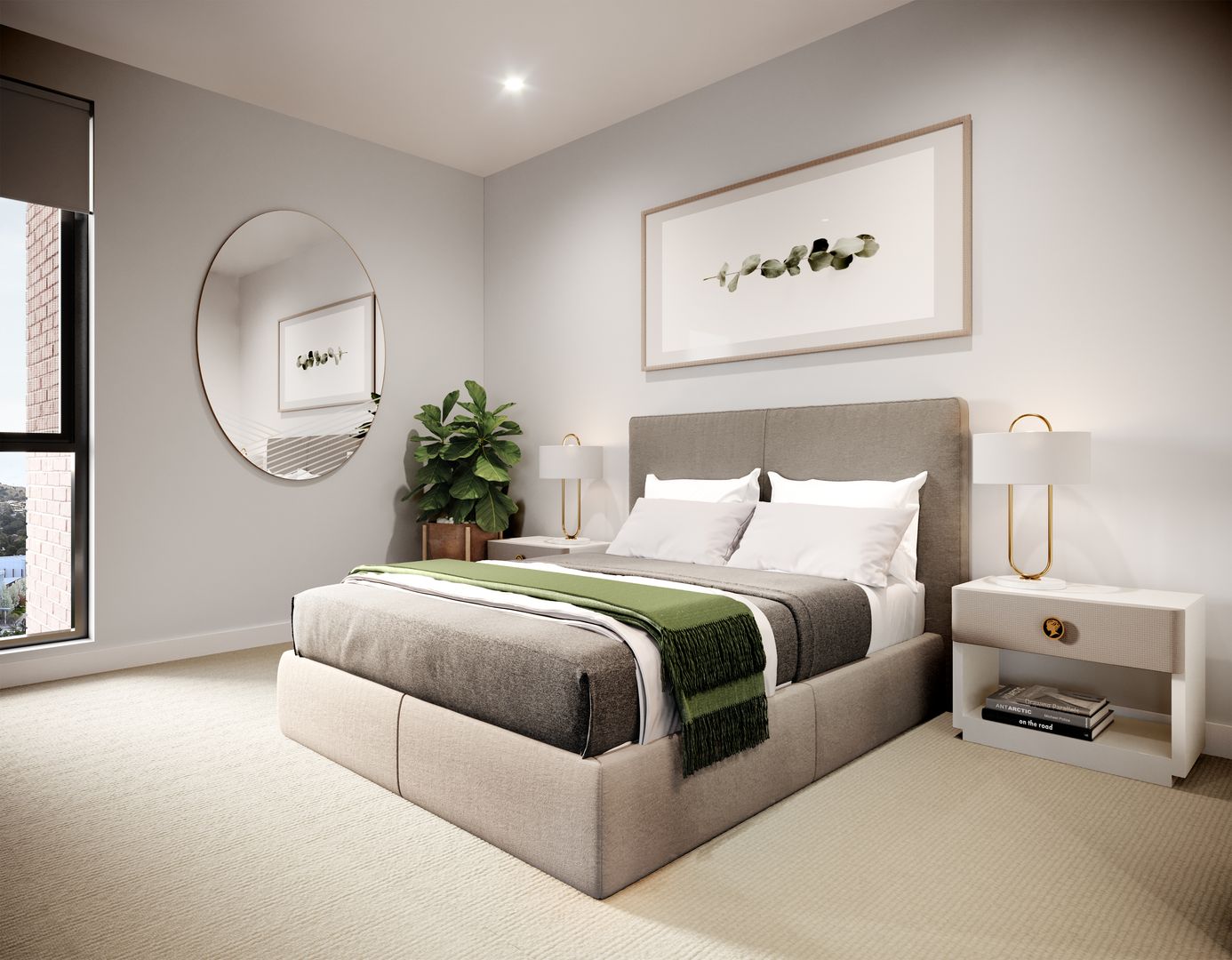 Ready to move in this year. Now is the time to take a dip into the downsizing pool.