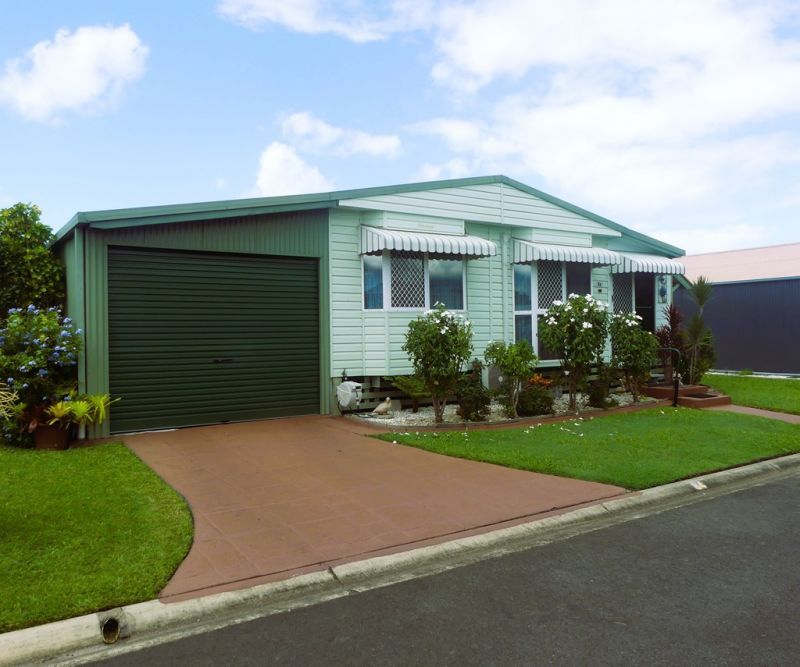 Great Size home with extra space.