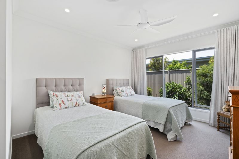 Site 231 - Established Kestral MK11