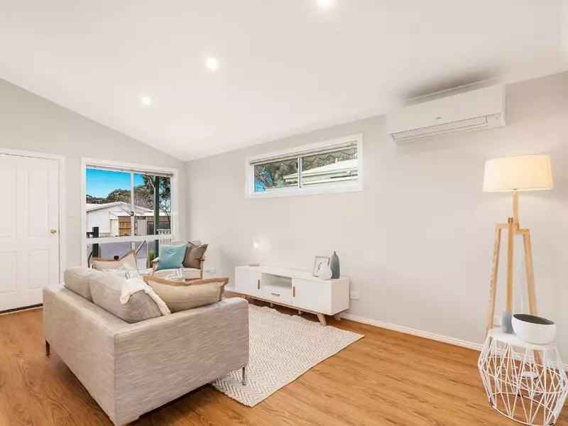 Make a fresh start and free up cash!