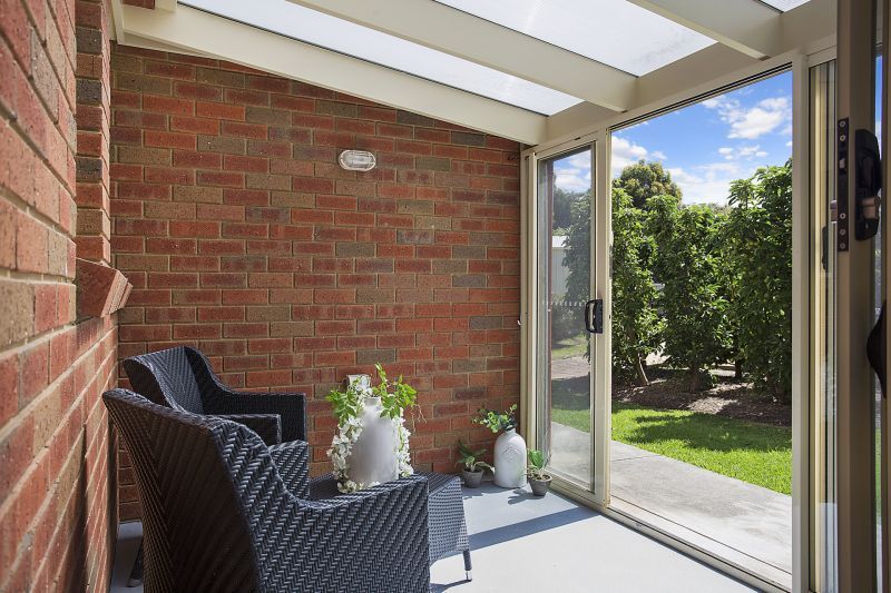 Delightfully spacious home with 2 toilets and double garage