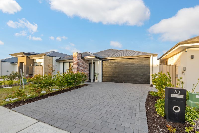 Luxe Living!