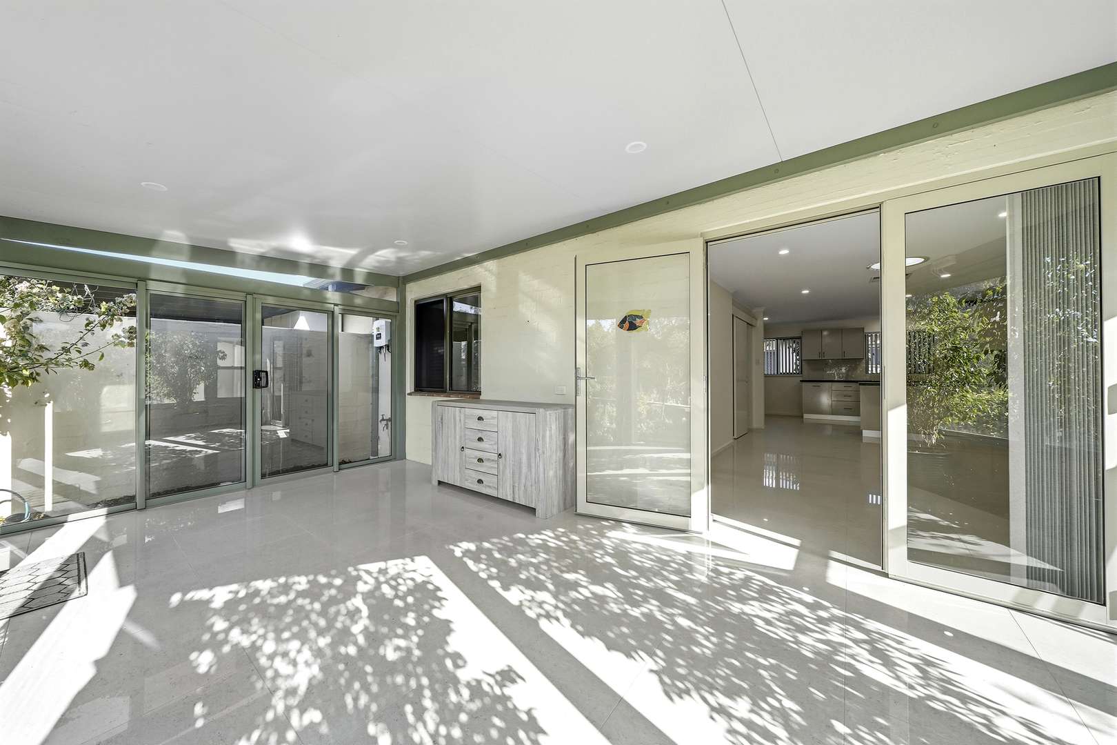 Amazing Renovation with Stunning Sunroom