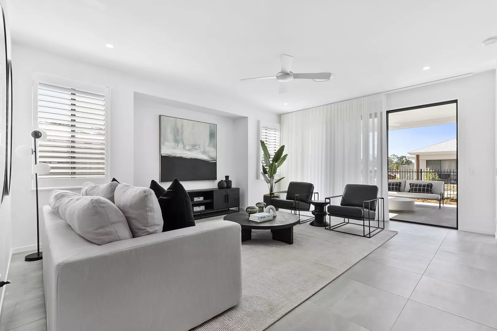 Halcyon Promenade The Avalon C1| Entertainers Dream Home