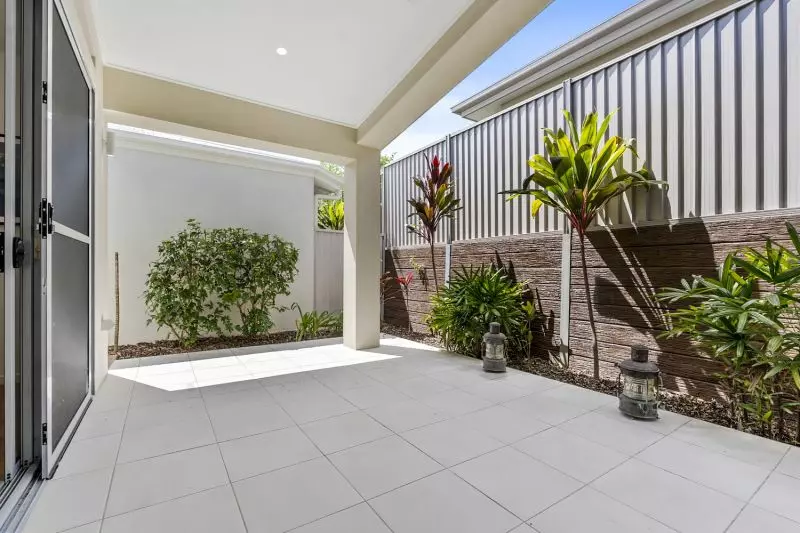 Stunning Modern Haven – Designed for Effortless Living