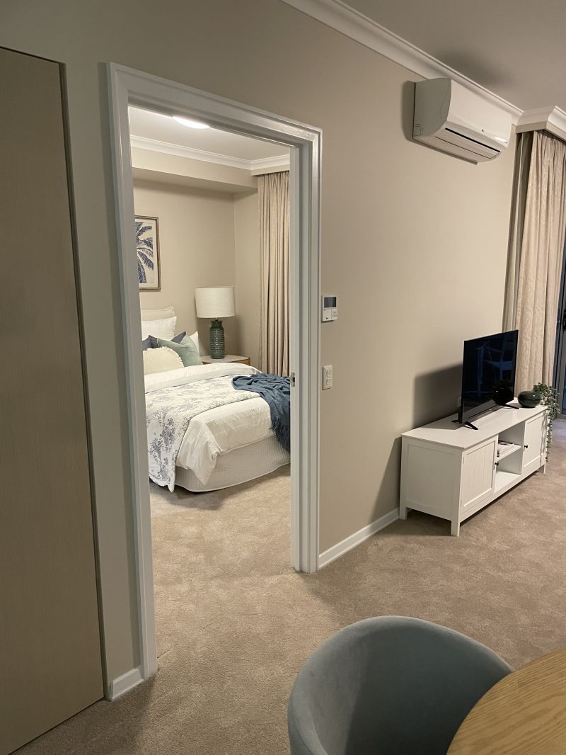 Love life on the top floor!