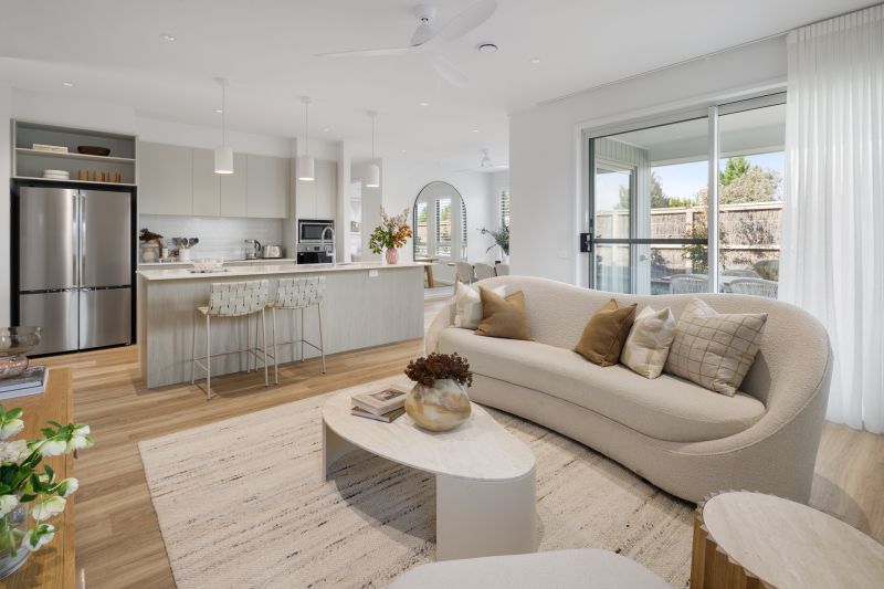 Write the next chapter of your story at Ingenia Lifestyle Springside