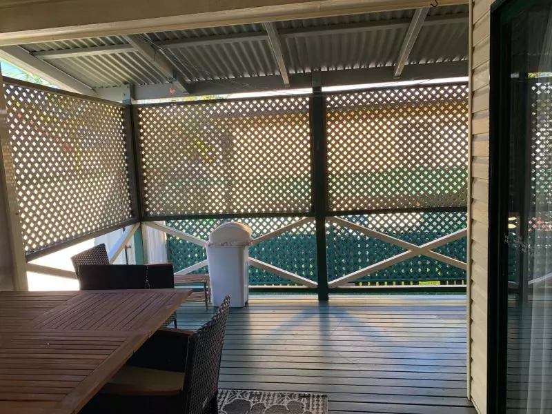 Sugar Cost Village - Site 22