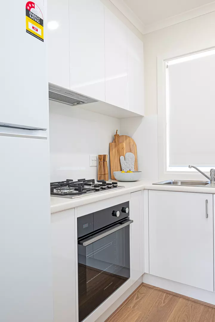 Seaside Sophistication at Fairfield Lodge Awaits