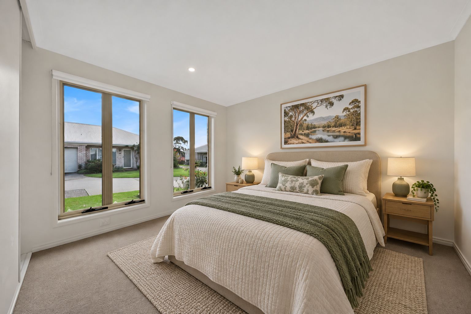 Two Bedroom | Villa 29