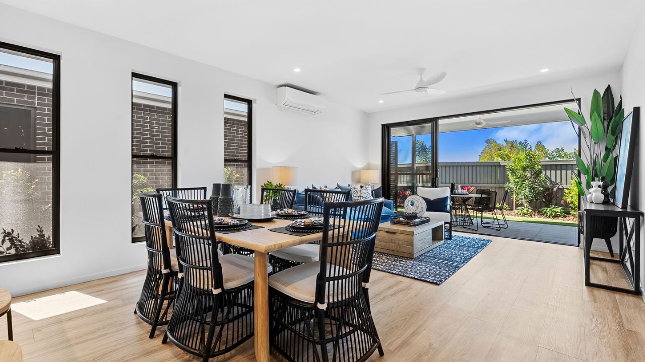 036/58 Harmony Boulevard Palmview, QLD 4553