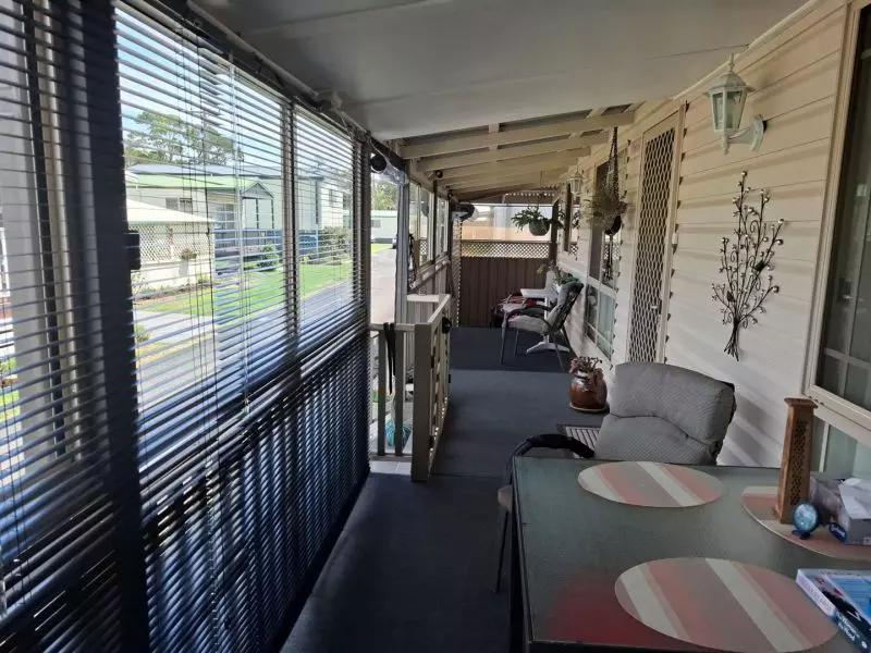 Jettys by the Lake - Site 140